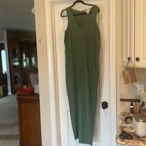 Athleta Brooklyn jumpsuit